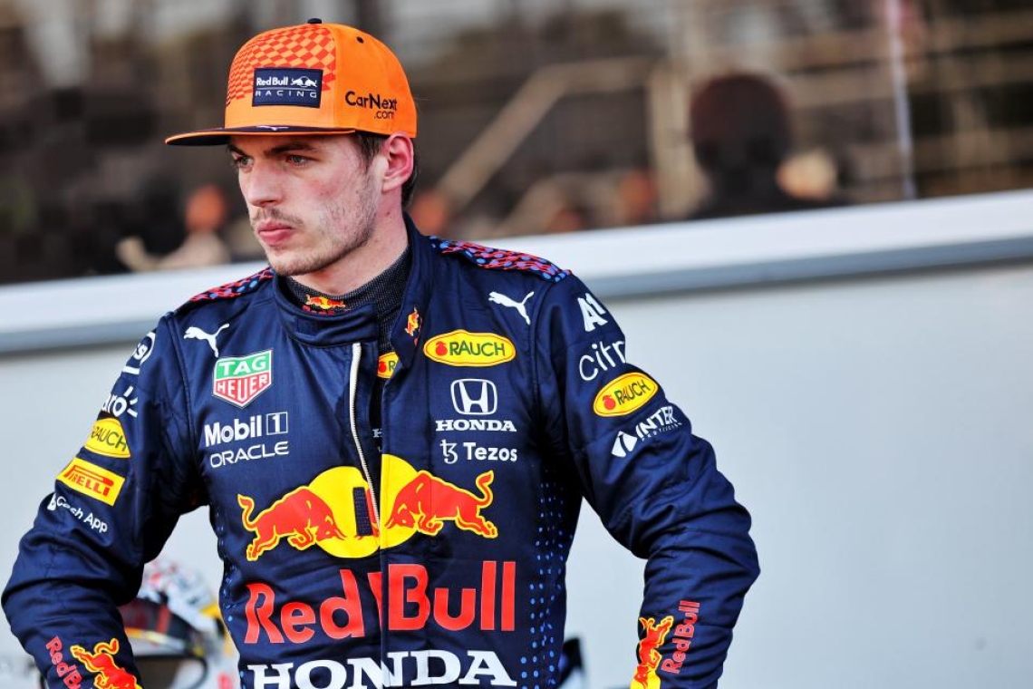 Omondo Sports : Formule 1 - La victoire échappe à Verstappen et à Red Bull, le retour de Lewis Hamilton